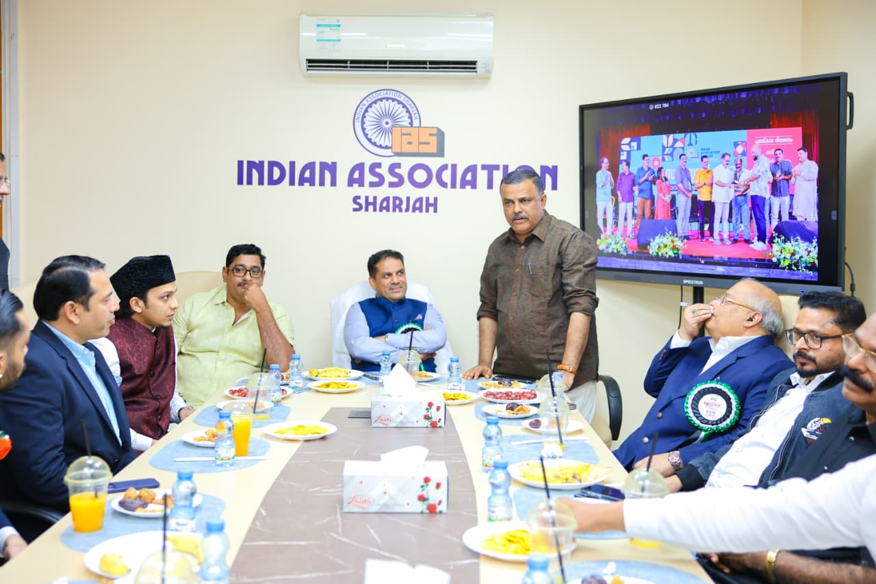 Boardroom presentation